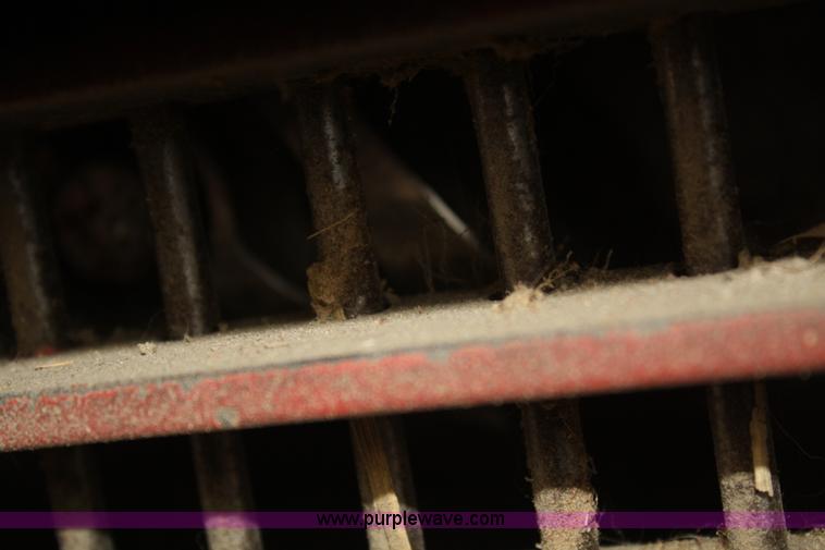 image for item A2184 1998 Case IH 2388 RWA Axial-Flow combine