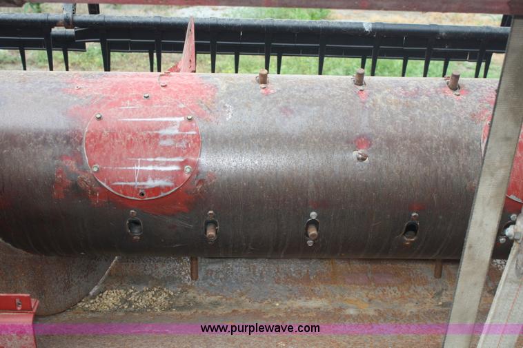 image for item A2185 2006 Case IH 1020F 25' flex head
