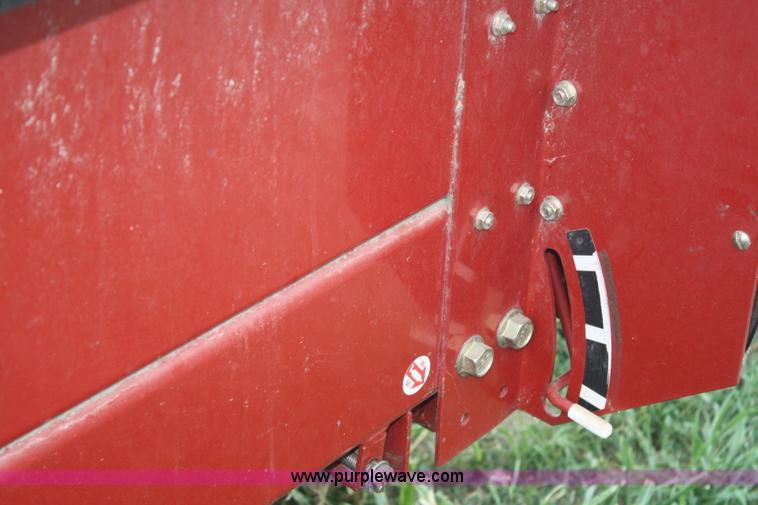 image for item A2185 2006 Case IH 1020F 25' flex head