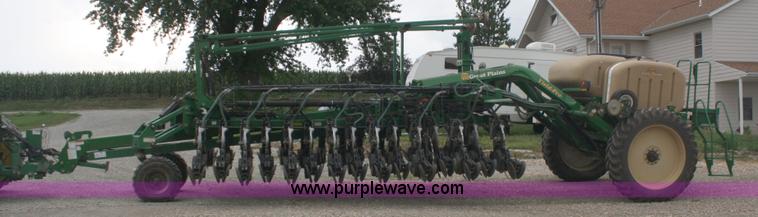 image for item A2190 Great Plains Yield Pro 1625 planter