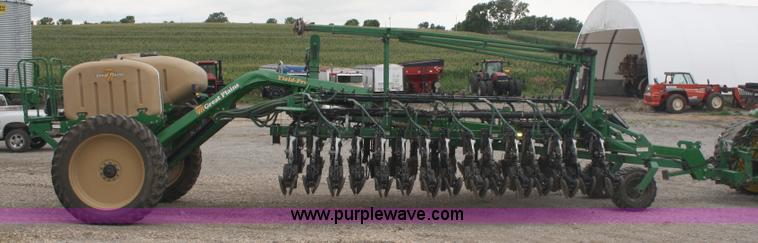 image for item A2190 Great Plains Yield Pro 1625 planter
