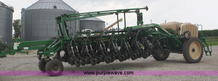 image for item A2190 Great Plains Yield Pro 1625 planter