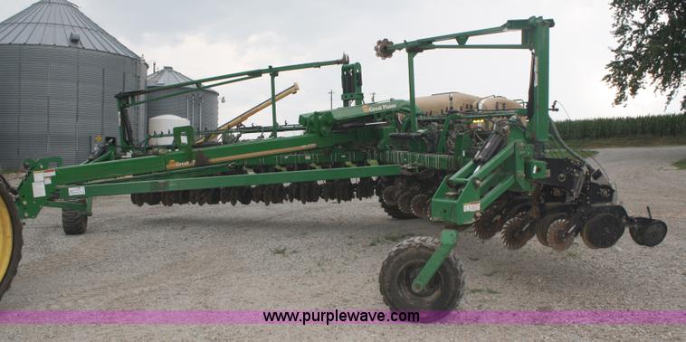image for item A2190 Great Plains Yield Pro 1625 planter