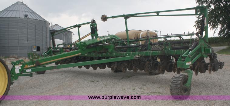 image for item A2190 Great Plains Yield Pro 1625 planter