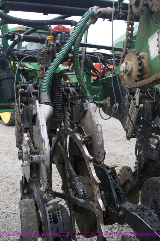 image for item A2190 Great Plains Yield Pro 1625 planter