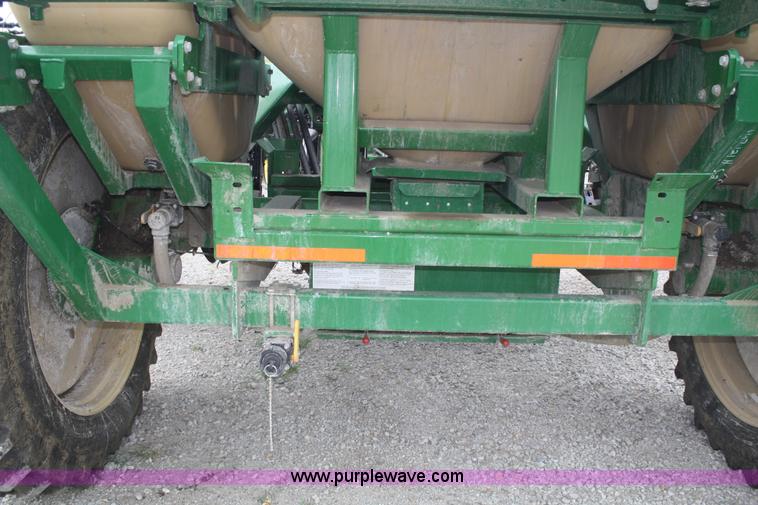 image for item A2190 Great Plains Yield Pro 1625 planter