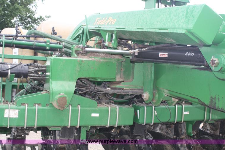image for item A2190 Great Plains Yield Pro 1625 planter