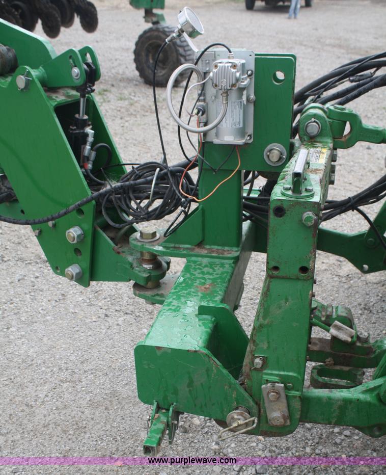 image for item A2190 Great Plains Yield Pro 1625 planter