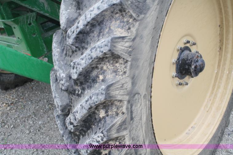 image for item A2190 Great Plains Yield Pro 1625 planter