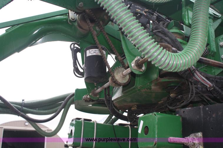 image for item A2190 Great Plains Yield Pro 1625 planter