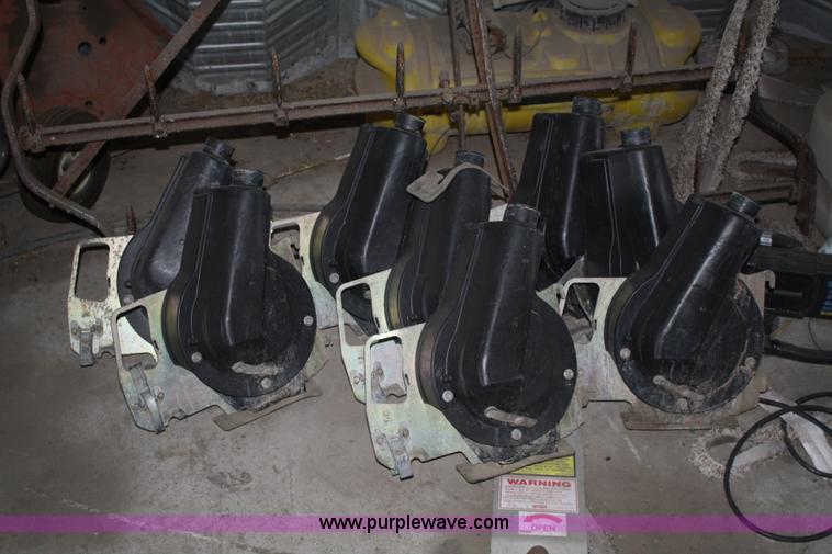 image for item A2190 Great Plains Yield Pro 1625 planter