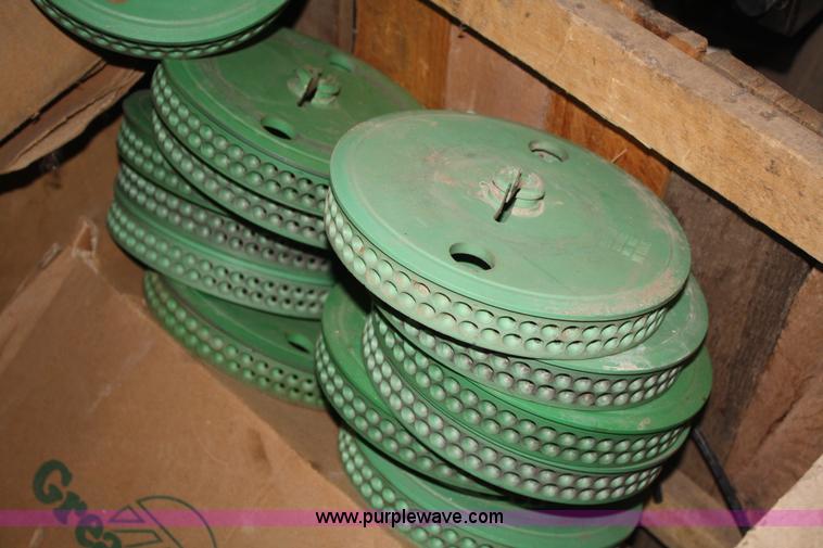 image for item A2190 Great Plains Yield Pro 1625 planter