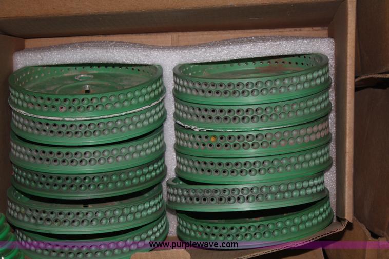 image for item A2190 Great Plains Yield Pro 1625 planter