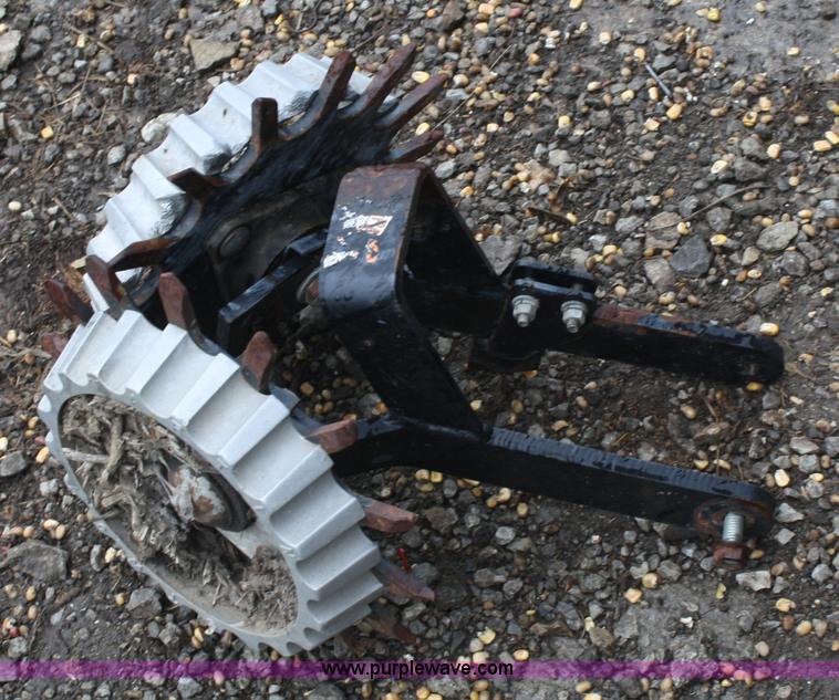 image for item A2190 Great Plains Yield Pro 1625 planter