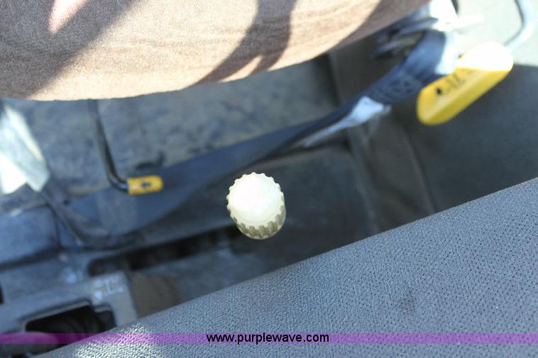 image for item A2583 John Deere 5300 tractor