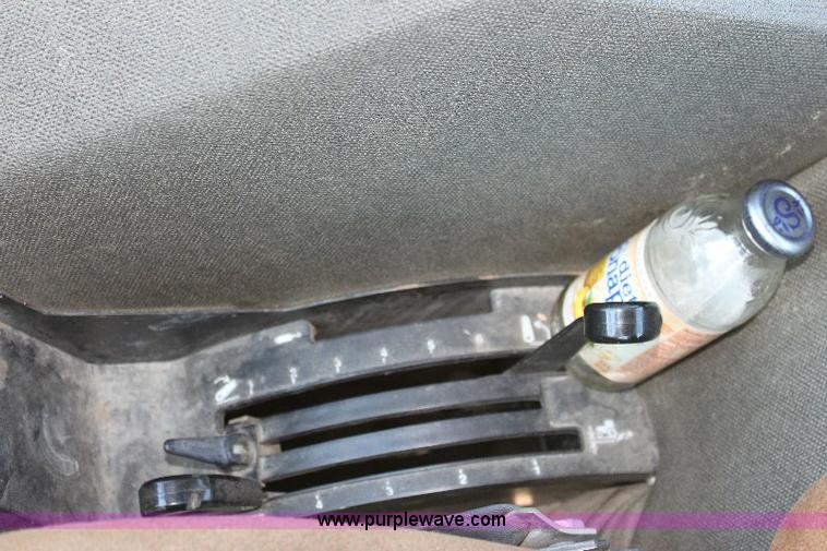 image for item A2583 John Deere 5300 tractor