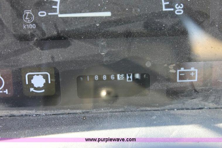 image for item A2583 John Deere 5300 tractor