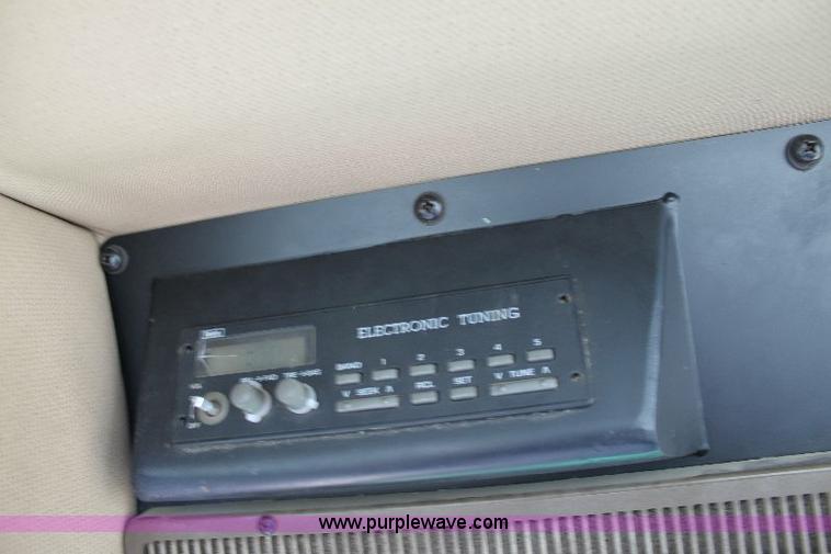 image for item A2583 John Deere 5300 tractor