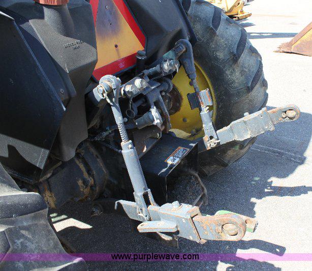 image for item A2583 John Deere 5300 tractor