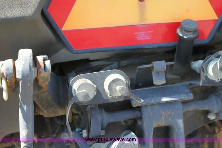 image for item A2583 John Deere 5300 tractor