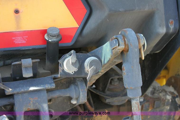 image for item A2583 John Deere 5300 tractor