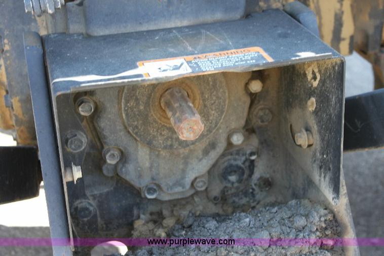 image for item A2583 John Deere 5300 tractor