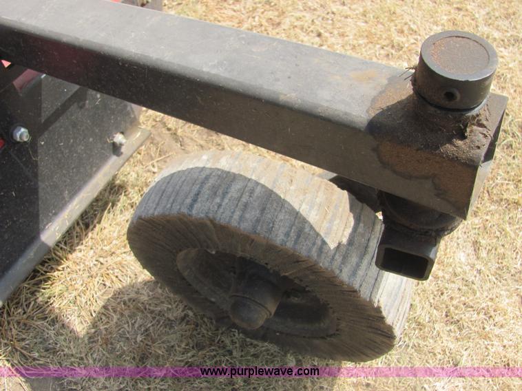 image for item A3584 Bush Hog 3008 8' mower