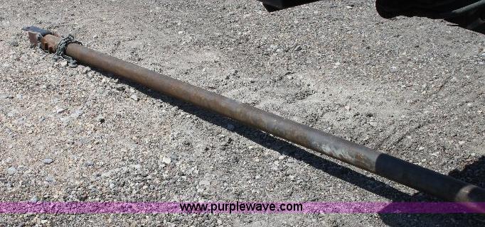 image for item A3599 2005 Mac Don 974 36' flex draper head