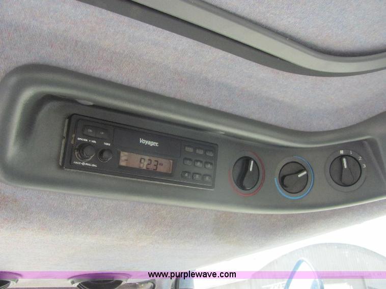 image for item A3657 New Holland TS110 tractor