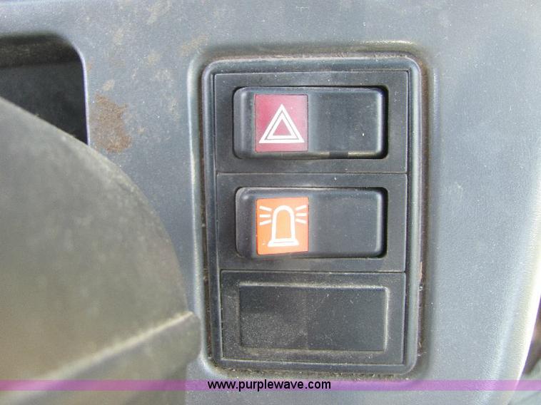 image for item A3659 New Holland TS110 tractor