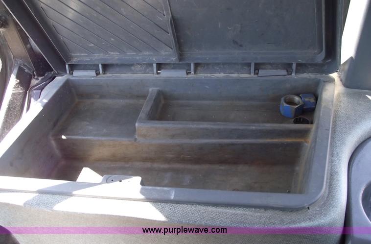 image for item A4090 1992 Ford 7740 Powerstar SLE MFWD tractor