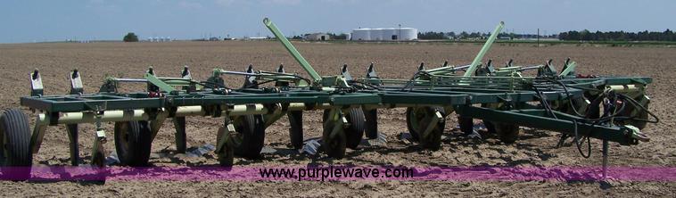 image for item A4576 Flex King K7M 33 7x5 sweep plow