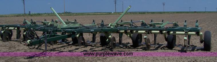 image for item A4576 Flex King K7M 33 7x5 sweep plow