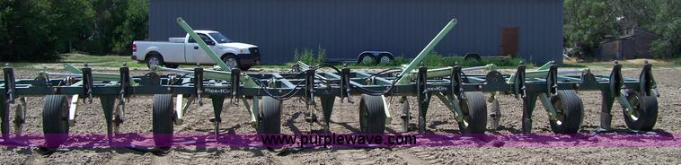 image for item A4576 Flex King K7M 33 7x5 sweep plow