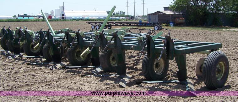 image for item A4576 Flex King K7M 33 7x5 sweep plow