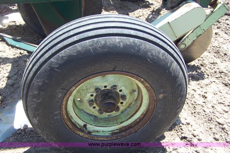 image for item A4576 Flex King K7M 33 7x5 sweep plow