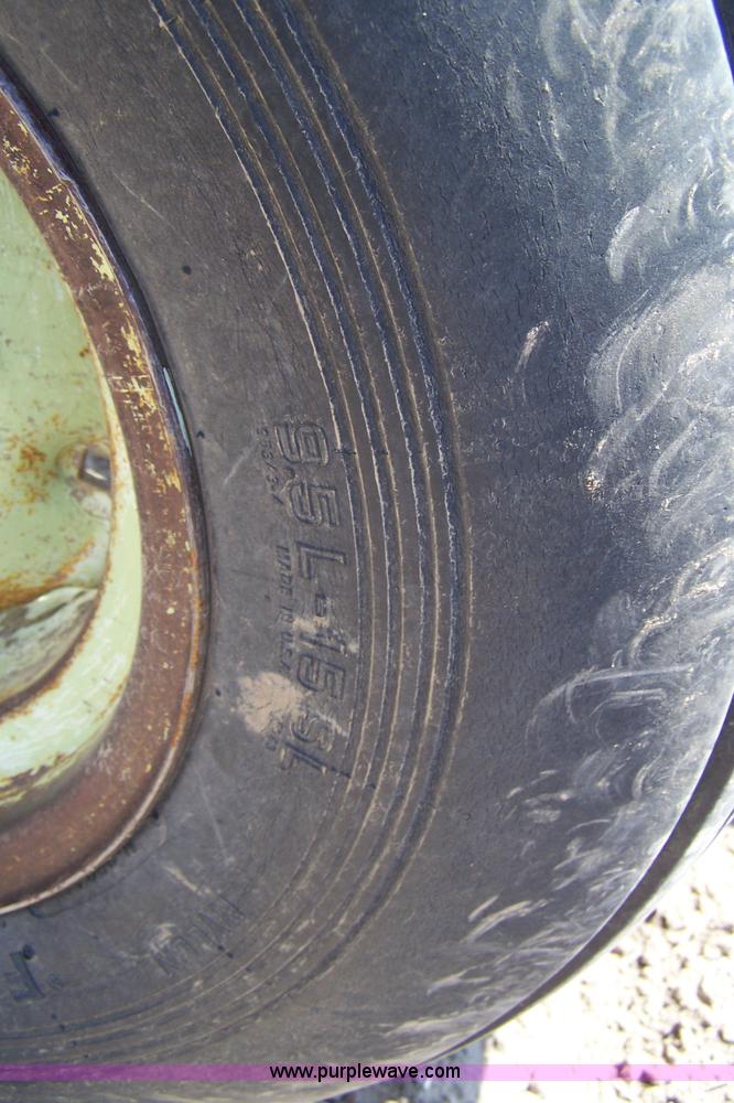 image for item A4576 Flex King K7M 33 7x5 sweep plow