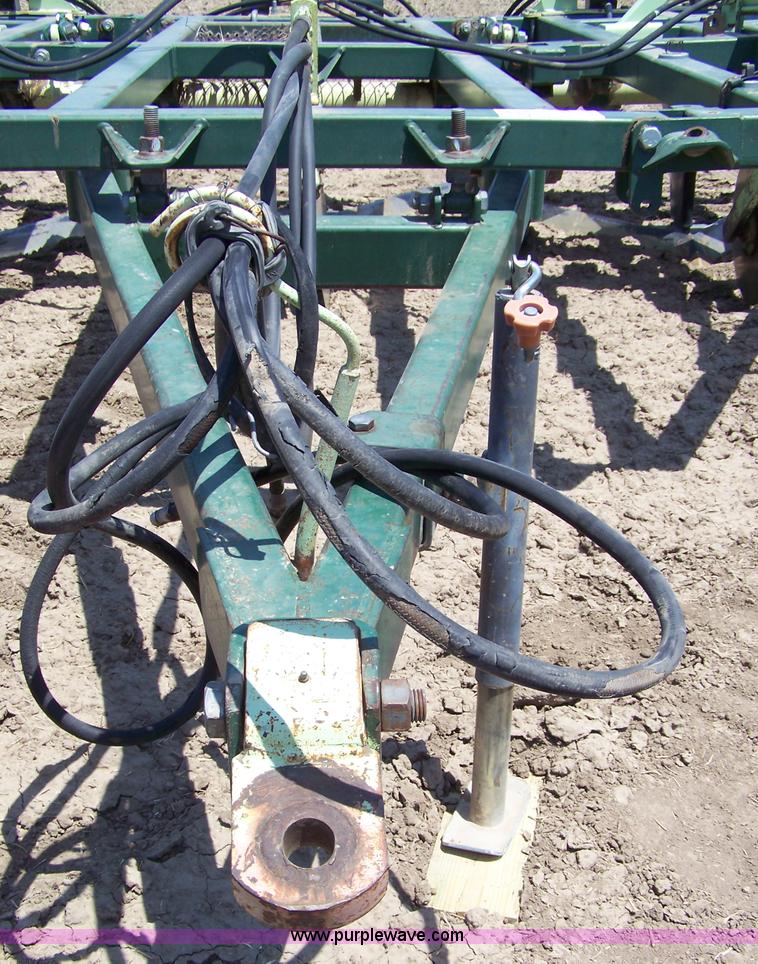 image for item A4576 Flex King K7M 33 7x5 sweep plow