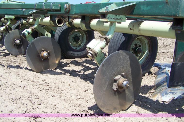 image for item A4576 Flex King K7M 33 7x5 sweep plow