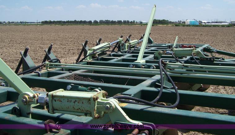 image for item A4576 Flex King K7M 33 7x5 sweep plow