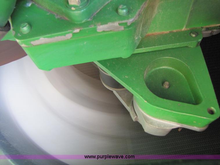 image for item A4655 1998 John Deere 9300 4WD tractor