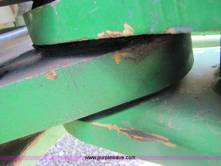 image for item A4655 1998 John Deere 9300 4WD tractor