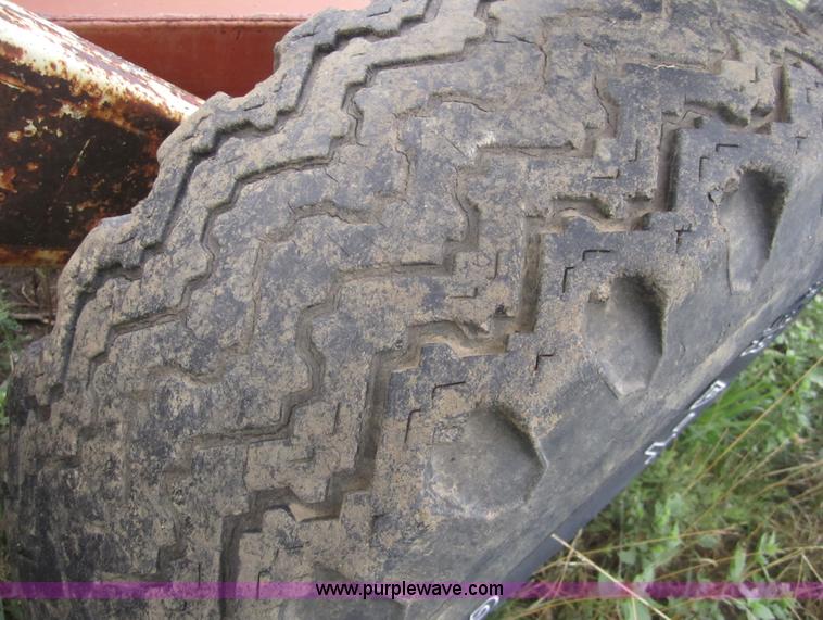 image for item A4717 Krause 18' double fold disk