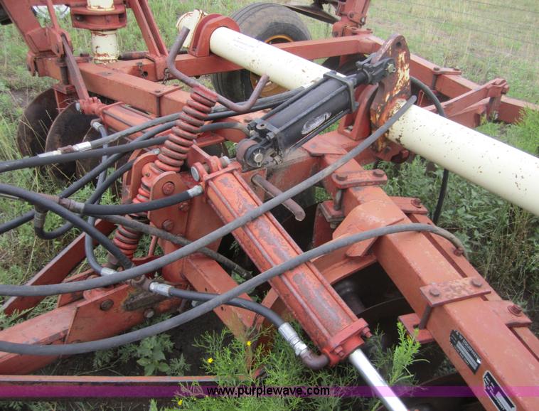 image for item A4717 Krause 18' double fold disk