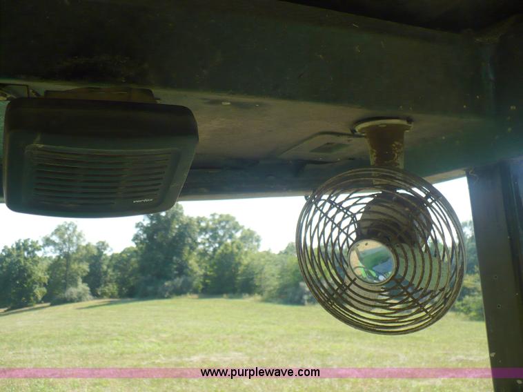 image for item A4852 1977 John Deere 4030 tractor