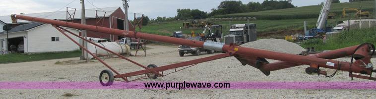 image for item A4922 1999 Feterl auger