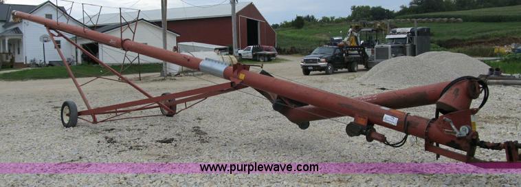 image for item A4922 1999 Feterl auger