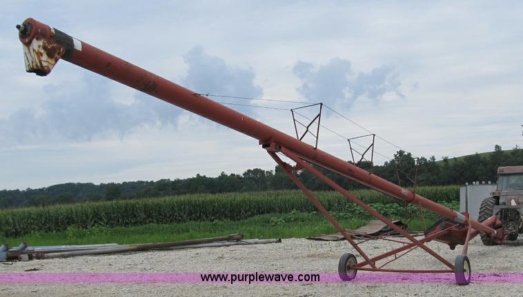 image for item A4922 1999 Feterl auger