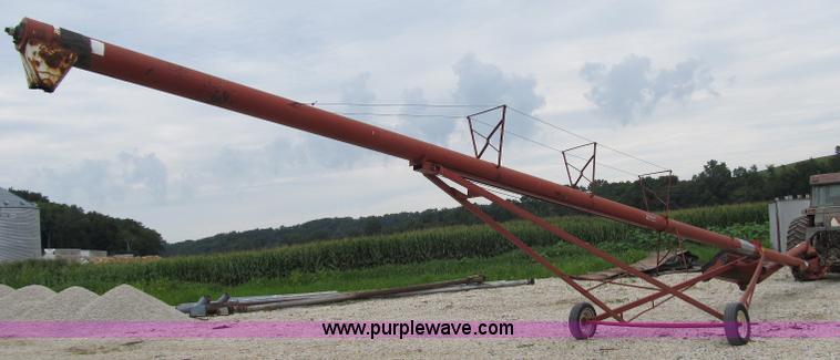 image for item A4922 1999 Feterl auger