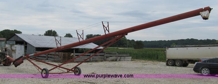 image for item A4922 1999 Feterl auger